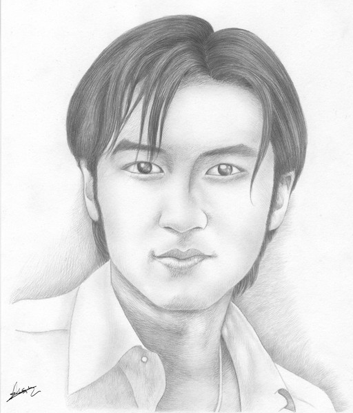 Nicholas Tse