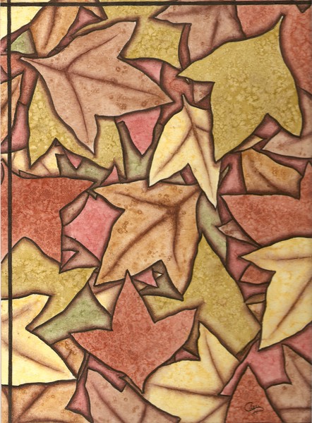 Leaves