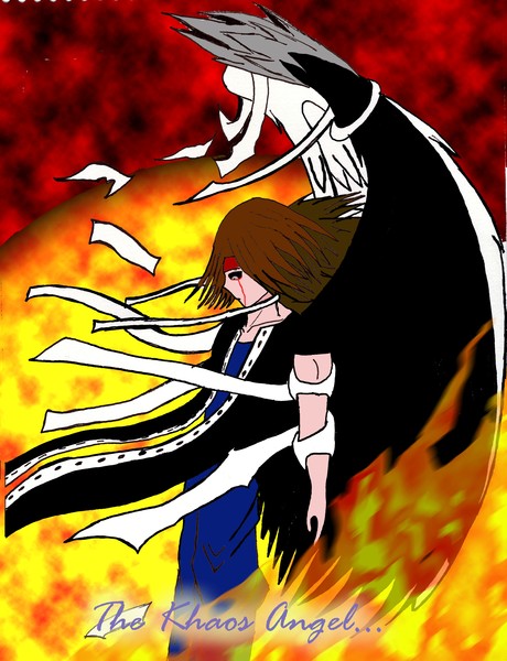 Khaos Angels