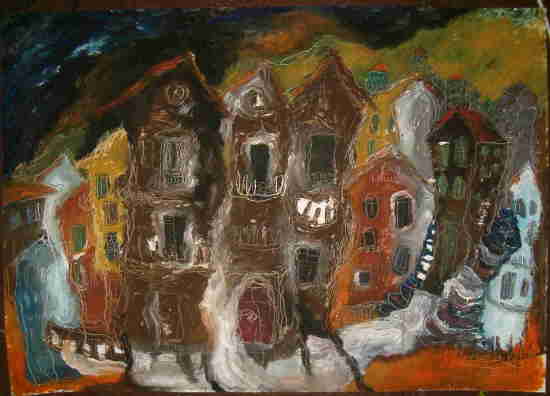 my street