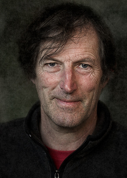 Bob, House Painter