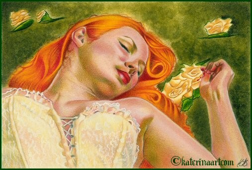 Briar Rose