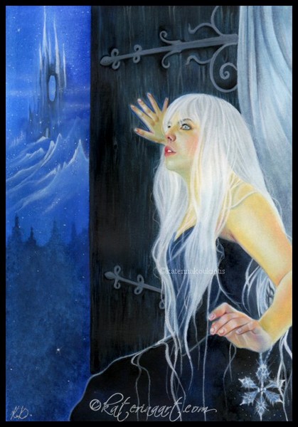 Tempest Of Ice