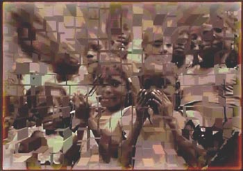 Los Ninos de Cuba