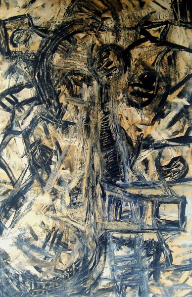 composition # 22