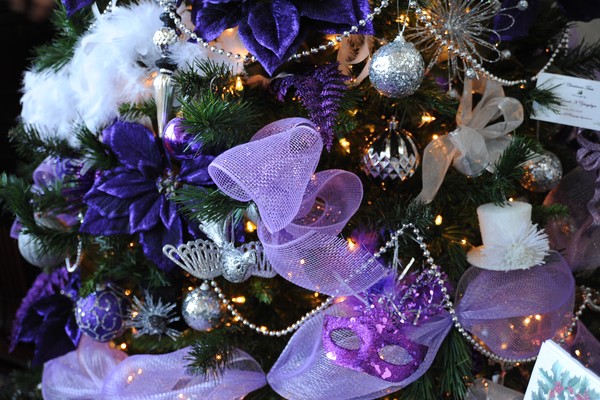 Christmas Decorations