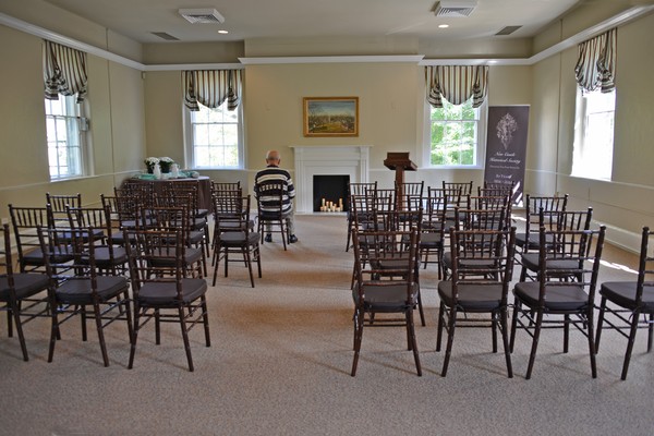 New Castle Historical Society
