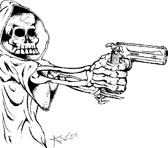 Reaper