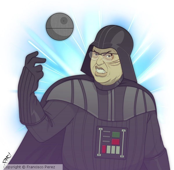 Darth Nerd