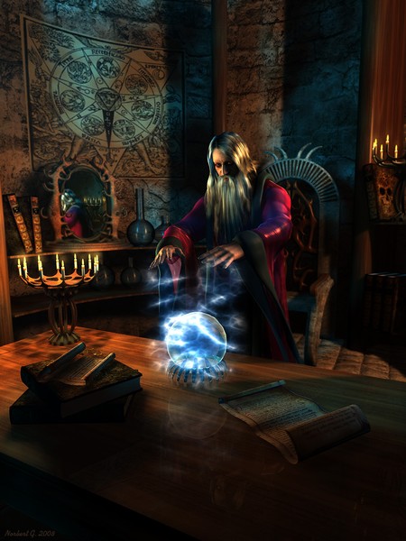 Wizard