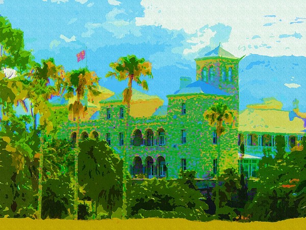 Government House