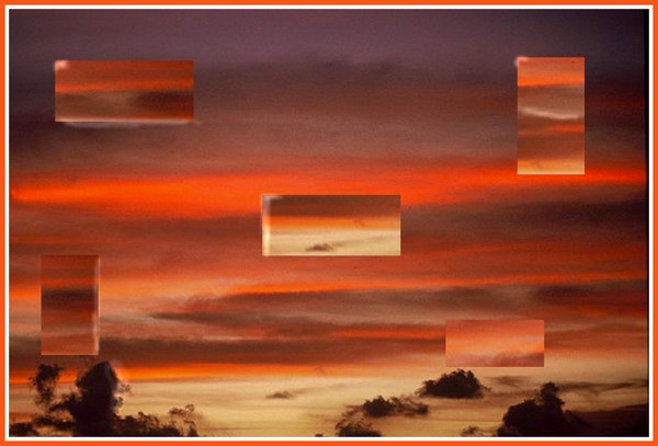 New Skies