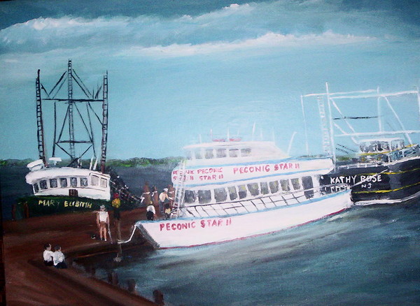 Greenport 