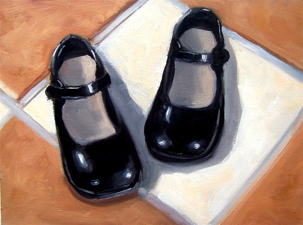 Nikki's Shoes