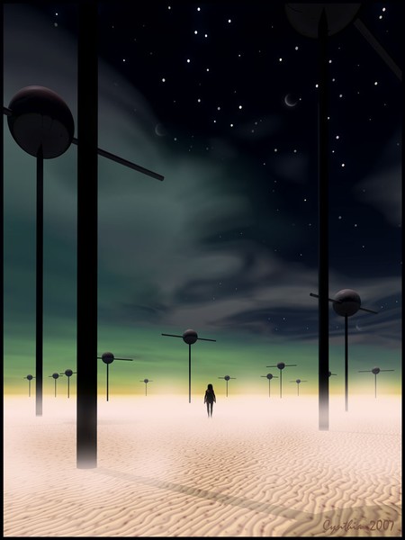 Return