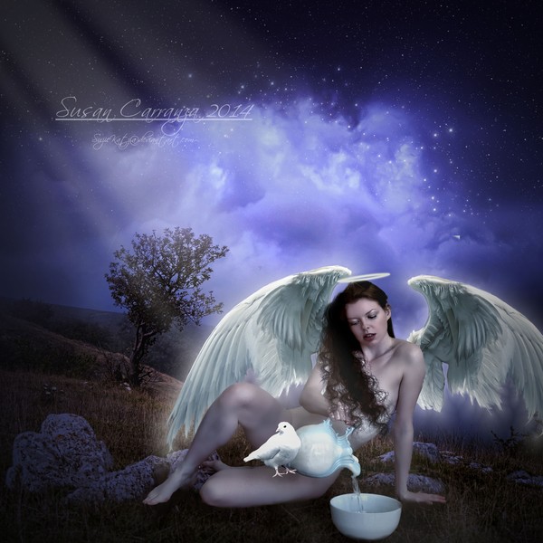 Guardian Angel