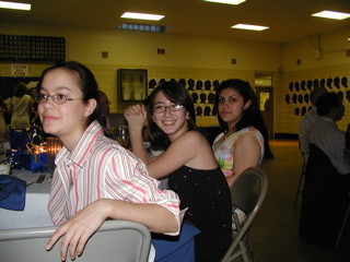 Three Great Friendz
