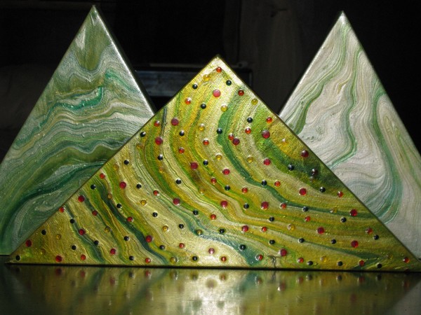 Xmas trees