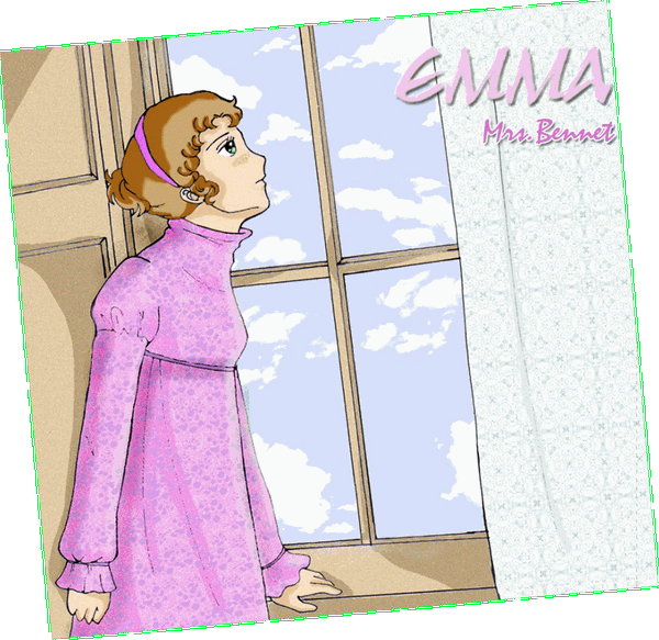 Emma Bennet
