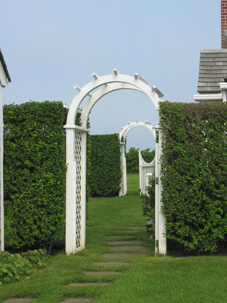 Nantucket Arbor