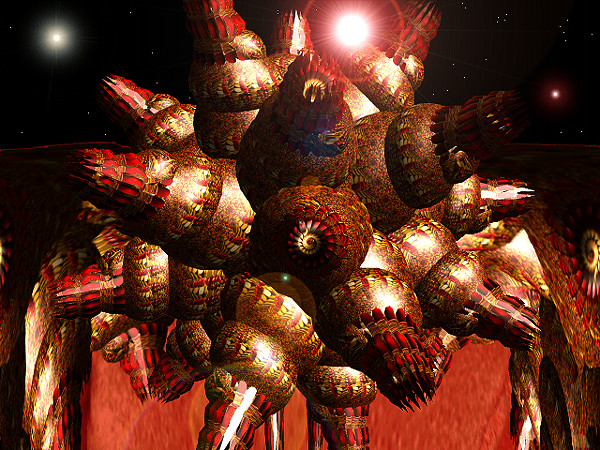 Dragondrill