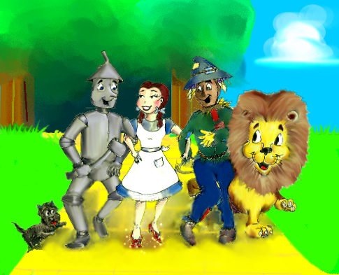 OZ