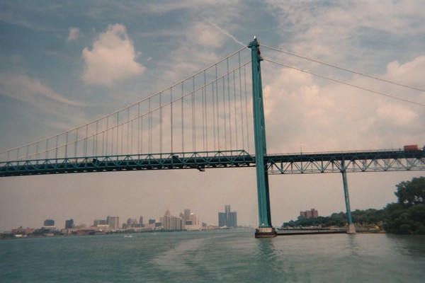 Detroit River