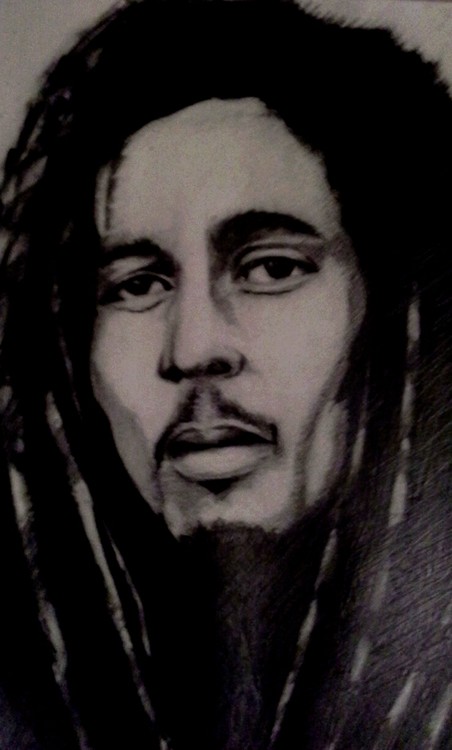 bob marley