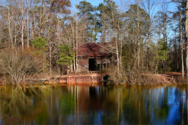 Lake Front SC
