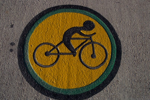 Bike This Way