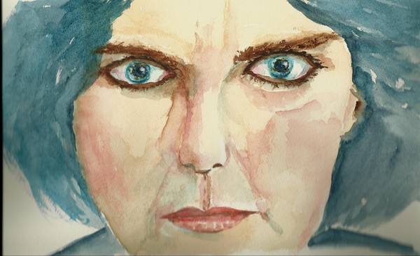 Madame le juge