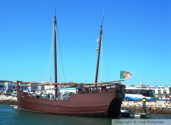 Caravela da Boa Esperança