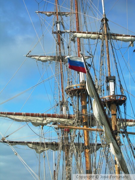 As Piratas