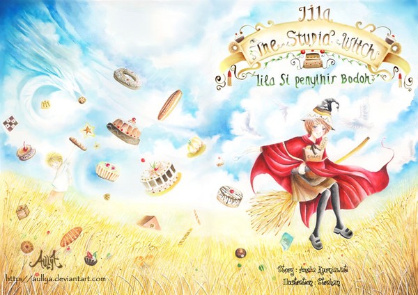 children book cover