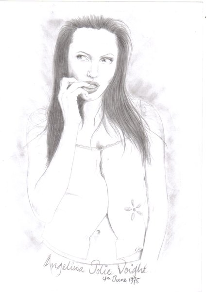 Angelina jolie 2