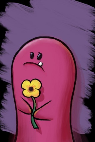 Mr Meyo says Sorry
