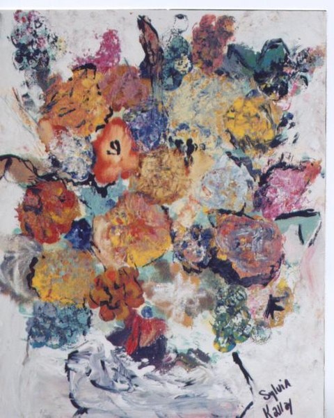 Wanda's Boquet