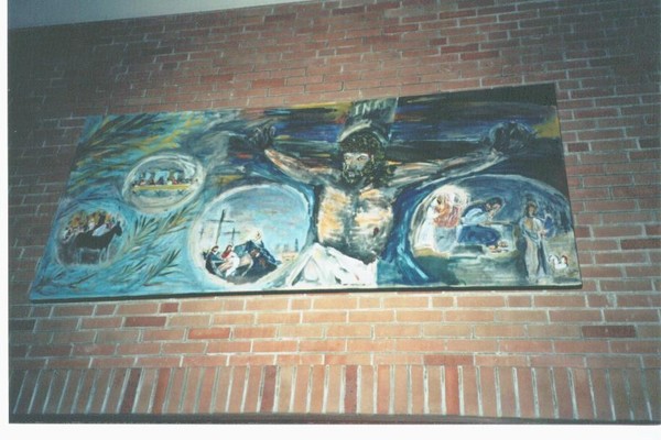 HOLY WEEK