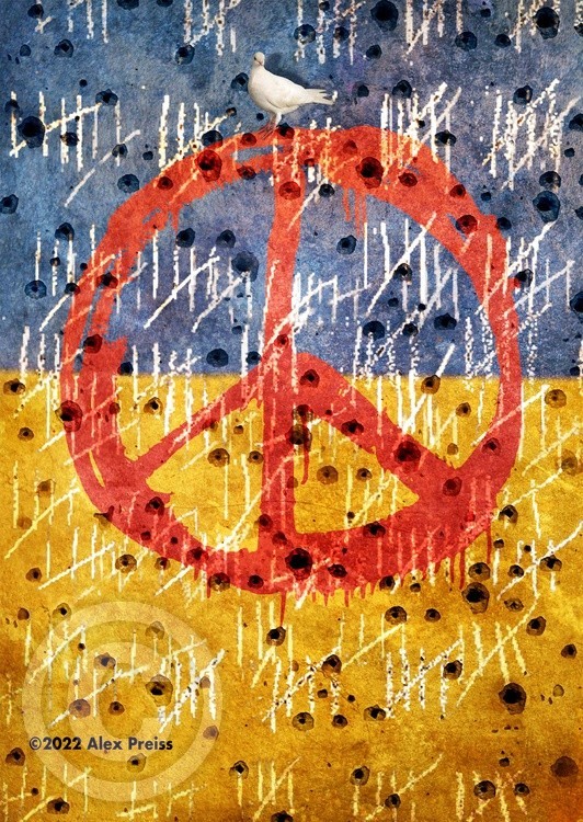 The Price Of Peace 2