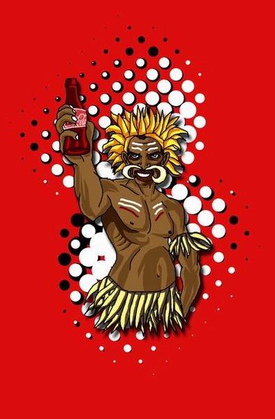 papua