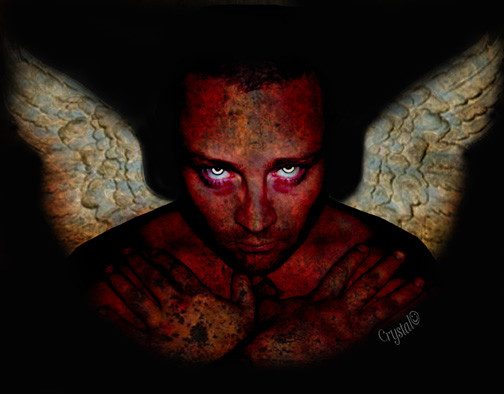 Angel of Death