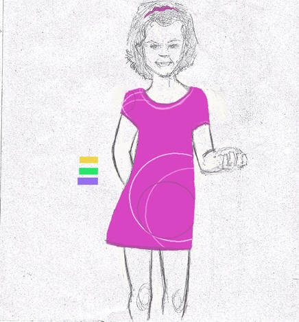 Fashion Design 3