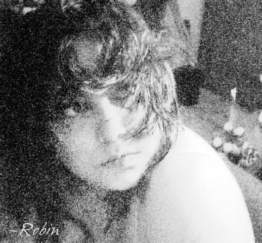 Glower...