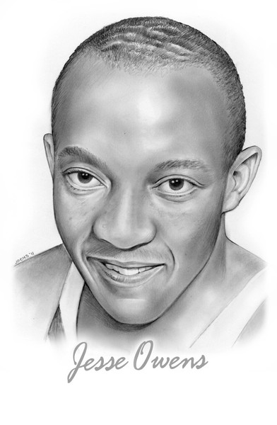 Jesse Owens