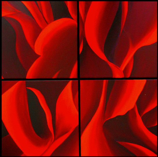 roses