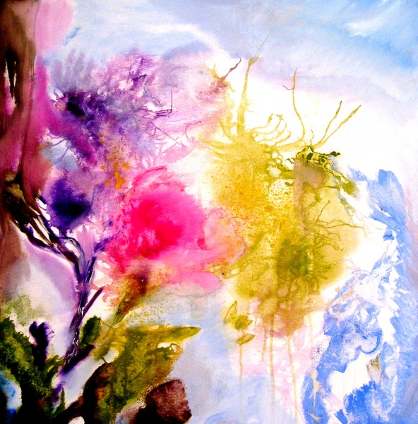 colours and dreams