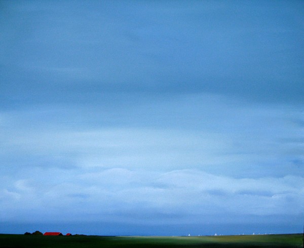 Farm AND sails, ZEELAND.