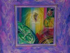 Yohiel Sphere