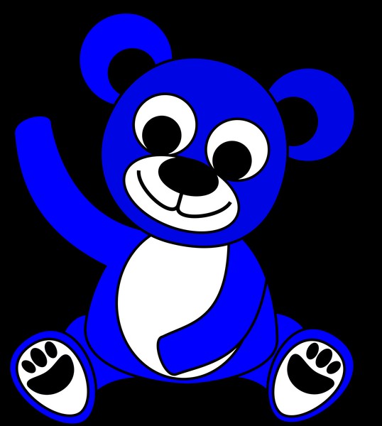baby bear