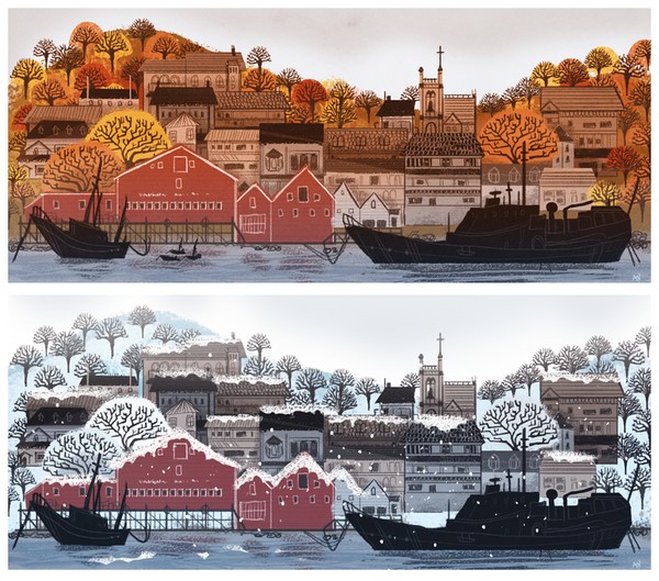 lunenburg